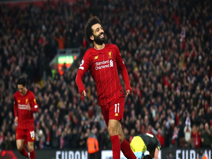 الدوري الإنجليزي 5 مواجهات قوية ..مواعيد مباريات اليوم الأربعاء