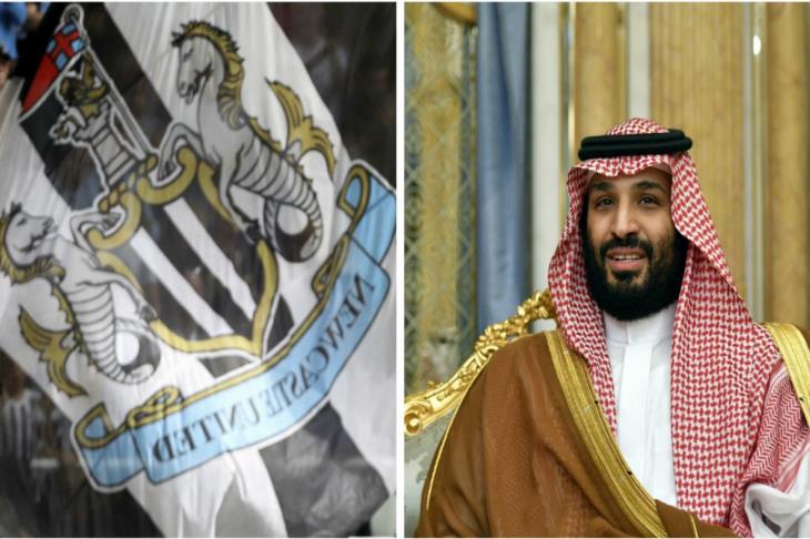 السعودية تتعهد بعدم حدوث قرصنة للدوري الإنجليزي بعد شراء نيوكاسل