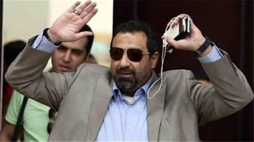 الفيفا والفيفبرو يكشفان عن أحقية منح مجدى عبدالغني مقعد عضوية اتحاد الكرة