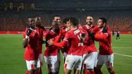 النجم الساحلي يقوم بمذبحة قبل العودة إلى التدريبات لأول مرة بعد كورونا