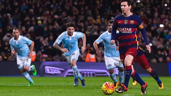 برشلونة ضيفًا على سيلتا فيجو..مواعيد مباريات اليوم السبت والقنوات الناقلة