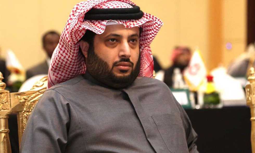 أخبار الأهلي : محمد عثمان يفجر مفاجأة من العيار الثقيل في تبرعات تركي آل الشيخ للأهلي