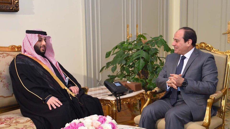 تركي آل الشيخ : سأساهم بأموال وهدايا الأهلي في صندوق تحيا مصر