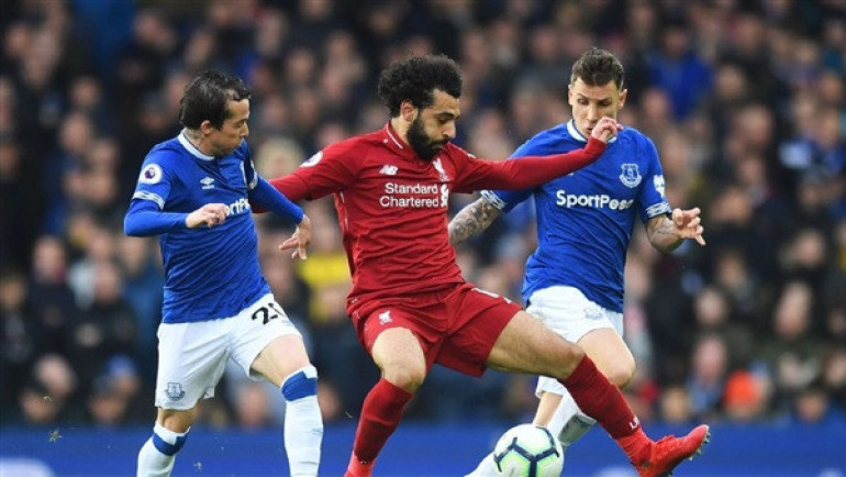 ديربى الميرسيسايد .. مواجهة ساخنة بين ليفربول وإيفرتون بالدورى الإنجليزى