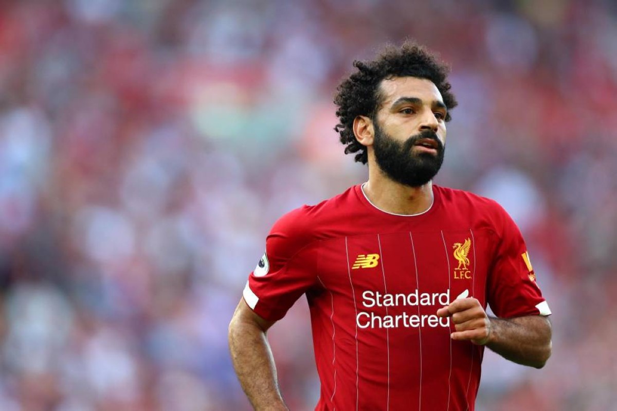 صلاح :التتويج بالبريميرليج شعور رائع لا يوصف..حاولت الاستفادة من أبو تريكة(فيديو)