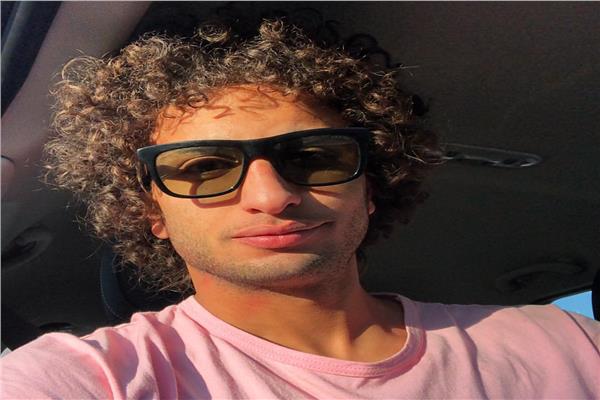 عمرو وردة في أحدث ظهور له على إنستجرام بعد أزمته الأخيرة(صور)