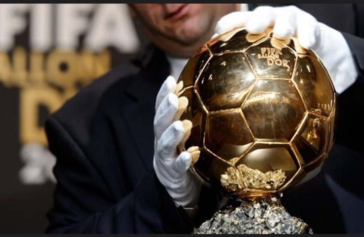 فرانس فوتبول تكشف مصير الكرة الذهبية لعام 2020..في زمن كورونا
