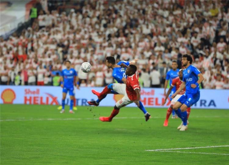 فيفا :الأهلى والزمالك يشاركان فى بطولة لجمع تبرعات للمتضررين من كورونا