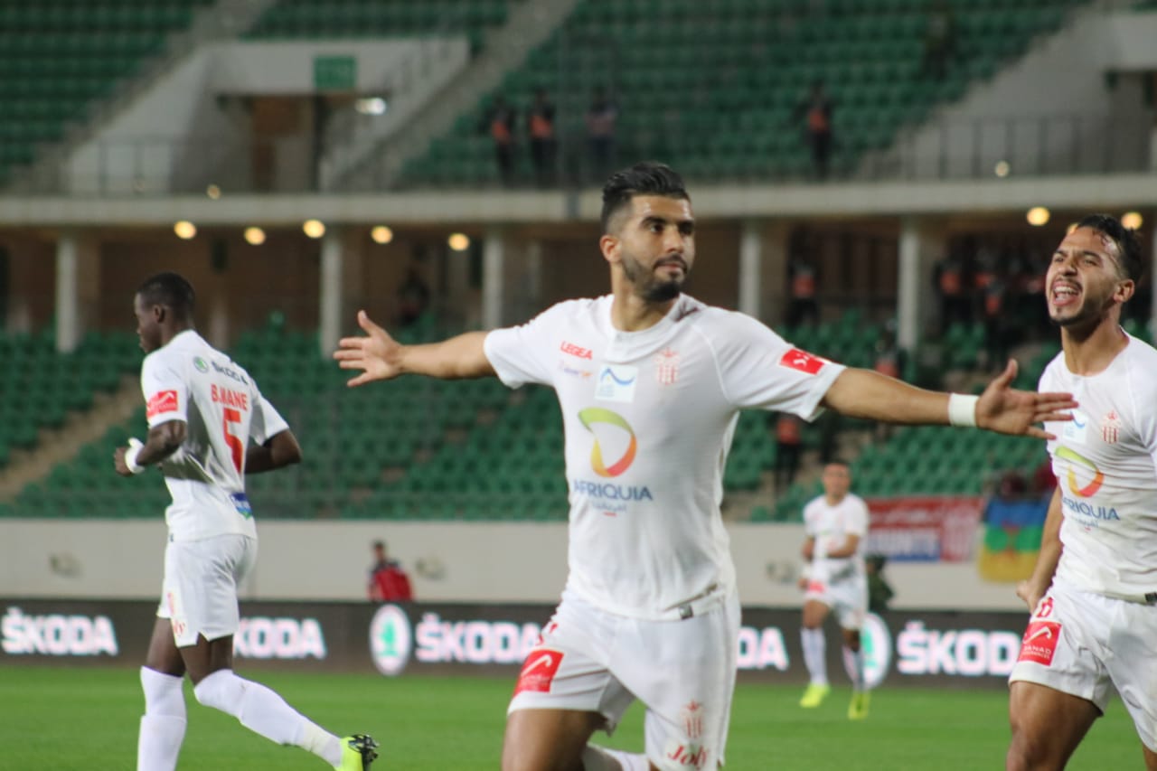 الأهلي اليوم : حسنية أغادير يكشف حقيقة مفاوضات الأهلي والزمالك مع البركاوي وأوبيلا