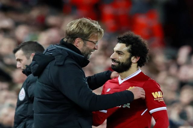 كلوب : تأثير محمد صلاح على الوطن العربي ظاهرة لا تصدق