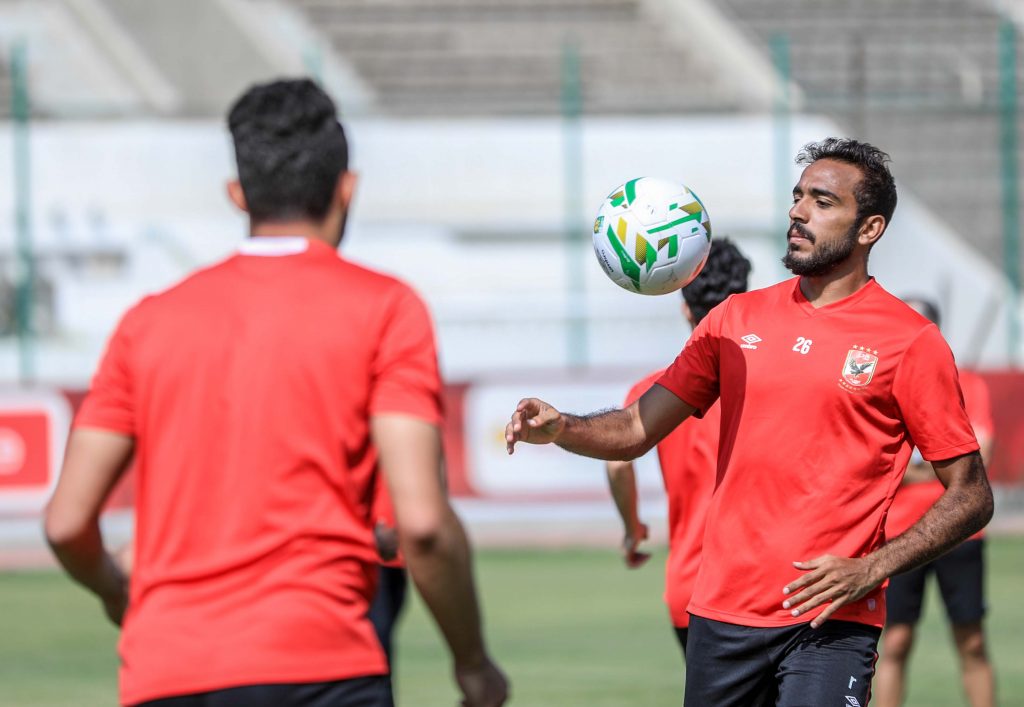 أخبار الأهلي : مفاجأة.. اتحاد الكرة مهدد بالعقوبات من “فيفا” بسبب كهربا