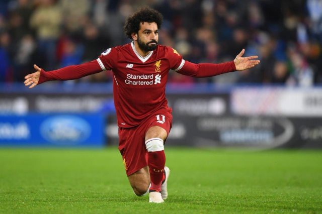ليفربول ..التشكيل المتوقع وعودة صلاح ضمن 4 تغييرات أمام كريستال بالاس