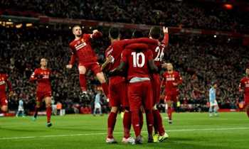 ليفربول ..3 أندية ترفض تهنئة الريدز على التتويج بالدوري الإنجليزي