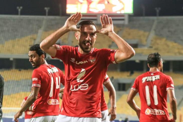 مدرب تونس الكبير : على معلول أفضل ظهير أيسر فى أفريقيا
