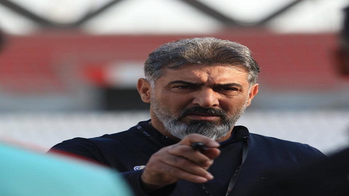 مدرب عراقي شهير يتوفي متأثرا بإصابته بفيروس كورونا