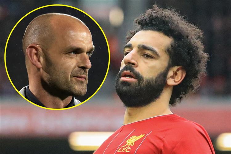 ميرفي يعتذر لليفربول عن معارضته ممر مان سيتي الشرفي:عبرت بشكل خاطىء