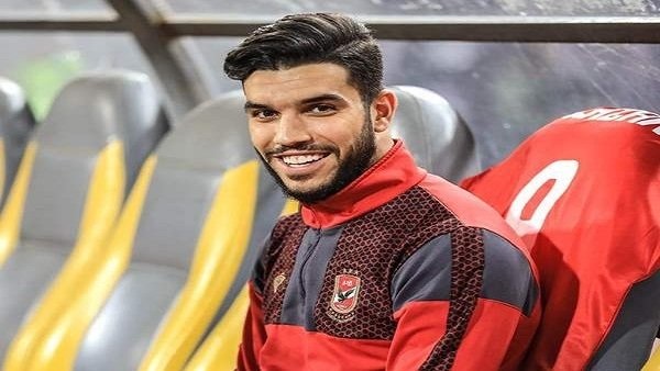 وكيل وليد أزارو :اللاعب لم يتلق أى عروض رسمية ويعود للأهلي نهاية الموسم