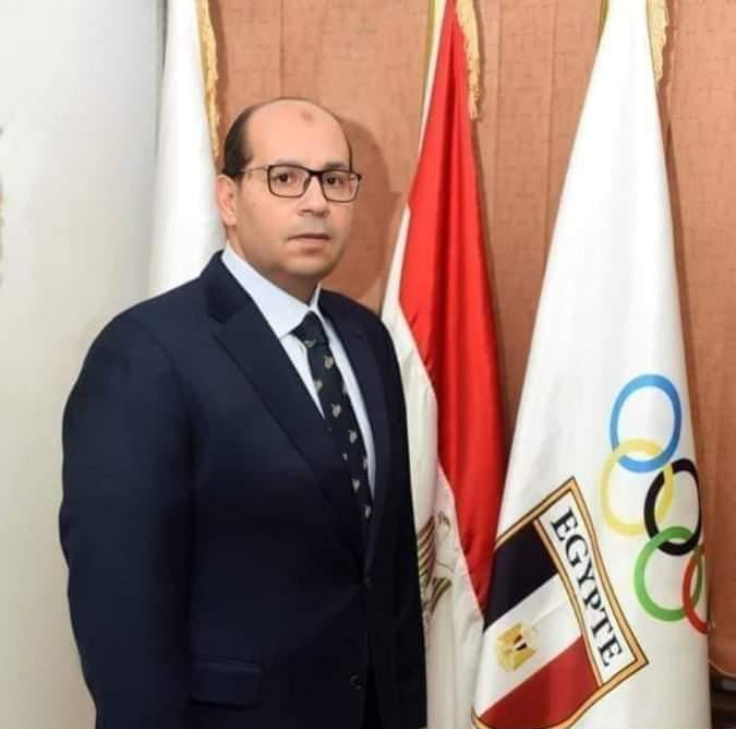 الأهلي اليوم : فيديو ..ياسر إدريس يعلن بدء نشاط السباحة ومواعيد البطولات طبقا للإجراءات الإحترازية
