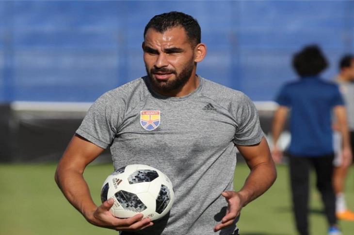 أخبار الأهلي : عبد الملك يواصل استفزاز جماهير الأهلي