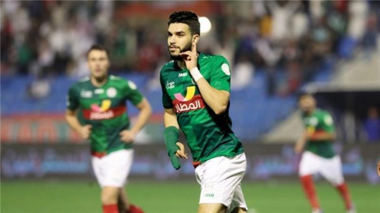 أزارو مهدد بعقوبة عدم اللعب للأندية السعودية .. لهذا السبب!