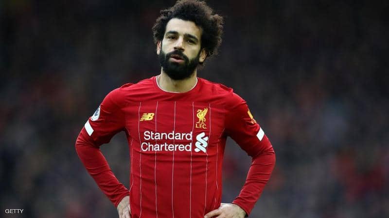 أولمبياد طوكيو ..عودة الجدل حول مصير صلاح من المشاركة في الأولمبياد