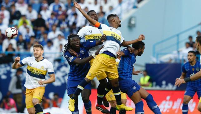 الاتحاد السعودى يحدد ضوابط الـ”5″ تبديلات فى مباريات الدورى