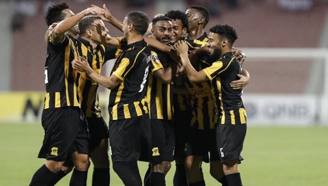 الاتحاد السعودي يقترب من الكشف عن خليفة هدافه حمد الله