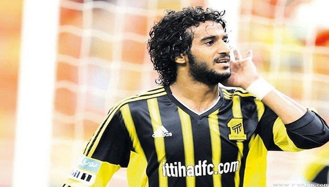 الاتحاد السعودي :معسكر أبها “طوق النجاة” لمهاجم العميد وفرصتة الأخيرة