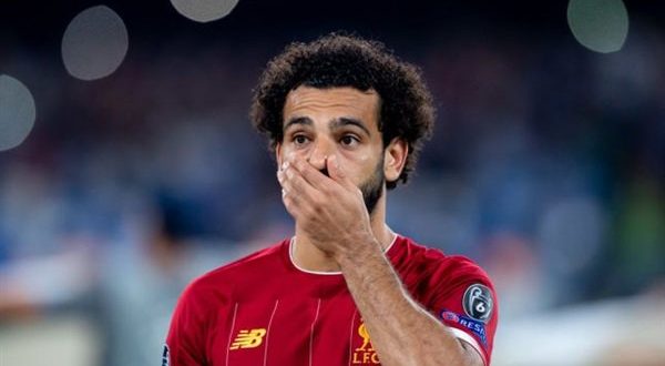 البدري يجهز مفاجأة سارة لـ محمد صلاح فى أول تجمع لمنتخب مصر