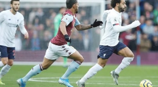 الدوري الإنجليزي بنكهة مصرية خالصة ..مواعيد مباريات اليوم