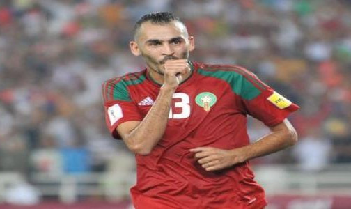 الزمالك يعرض 1.5 مليون دولار على بوطيب بمحاولة لسحب شكوى الفيفا