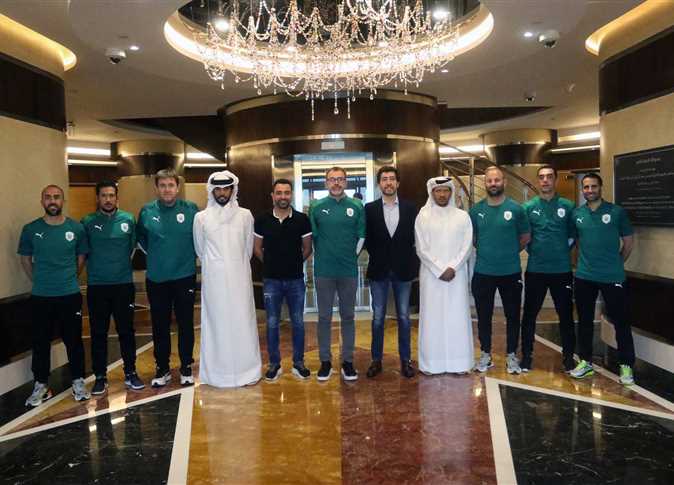 السد القطري يعلن شفاء تشافي من فيروس كورونا