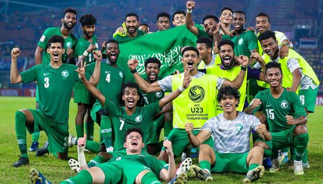 السعودية تنافس 4 دول ..غلق باب الترشح لاستضافة كأس آسيا 2027
