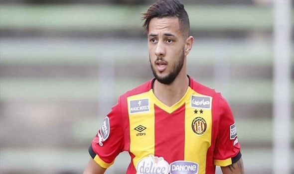المباركي علي ردار ناديان مصريان ..واللاعب يجري فحوصاته الطبية في مصر
