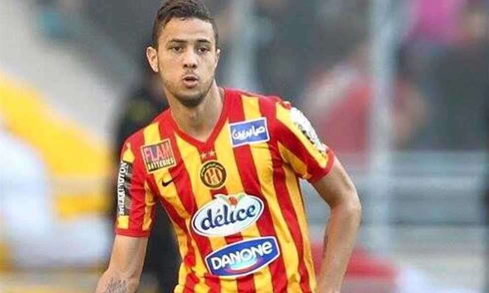 المباركي علي اعتاب الدوري المصري بعد تعاقد الترجى مع النقاز