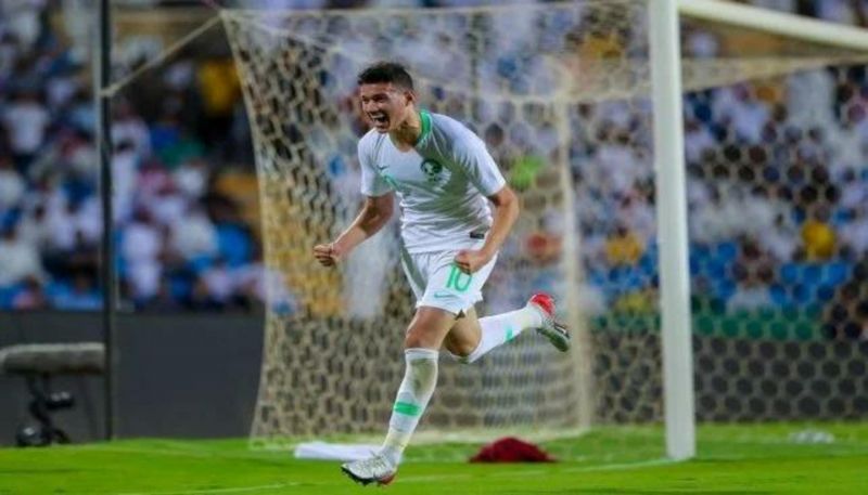 النصر يحسم صفقة مدوية تهز المملكة وتثير غضب الهلال مع “لاعب دولي”