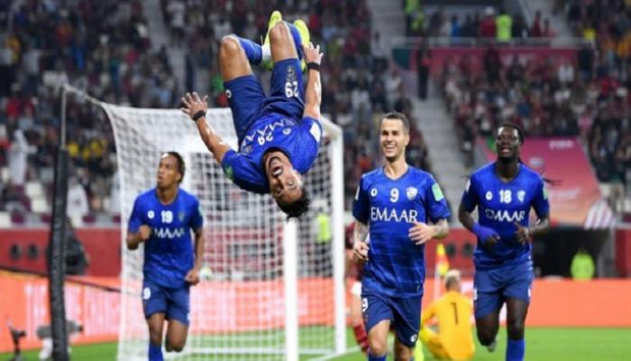 الهلال يفوز على التعاون 1-0 وديًا استعدادًا لاستئناف الدوري السعودي