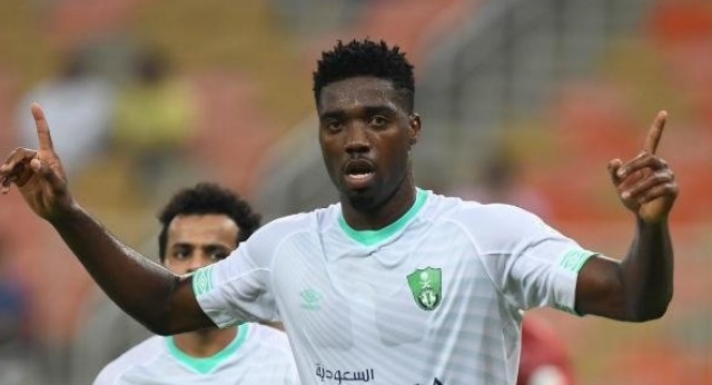 دجانيني يدخل النادي الأهلي السعودي في ورطة أمام الفيفا (صورة)