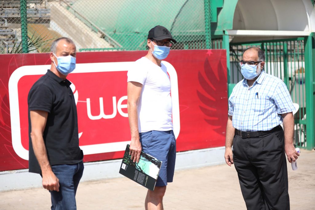 الأهلي اليوم : طلب جديد من فايلر لإدارة التخطيط بالأهلي.. وصدمة كبري لأزارو