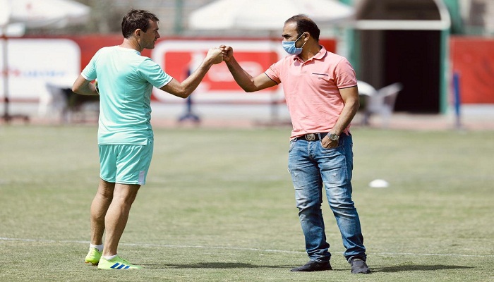الأهلي نيوز : فايلر يمنح رباعي الأهلي قبلة الحياة