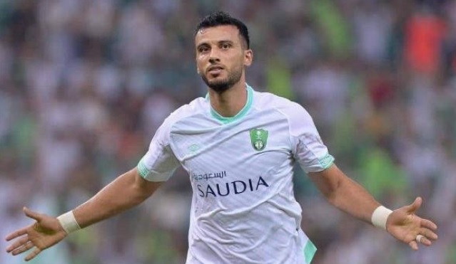 عمر السومة وكشف “حقيقة صفقة القرن” ..فهل سينتقل للزمالك ؟