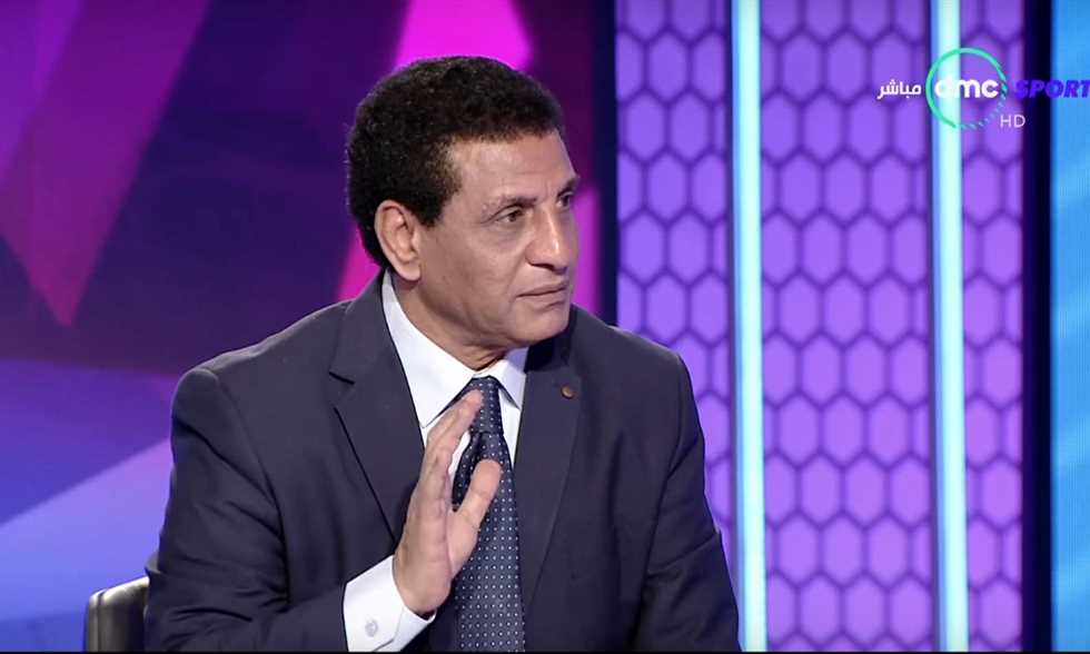 الأهلي اليوم : تعليق ناري من كابتن الأهلي ردا على فاروق جعفر
