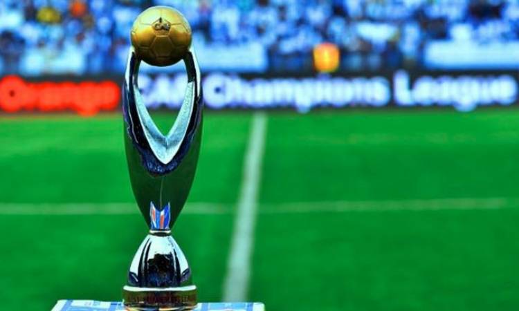 قطر مرشحة لاستضافة نصف نهائى دورى أبطال أفريقيا