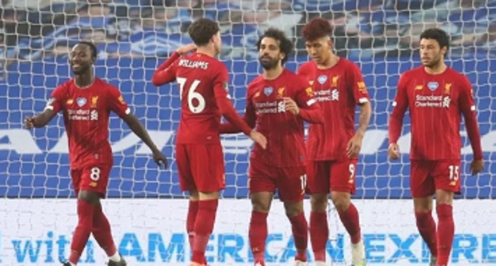 ليفربول ضيف آرسنال بالدوري الإنجليزي الليلة..والمباراة ال150لـ صلاح