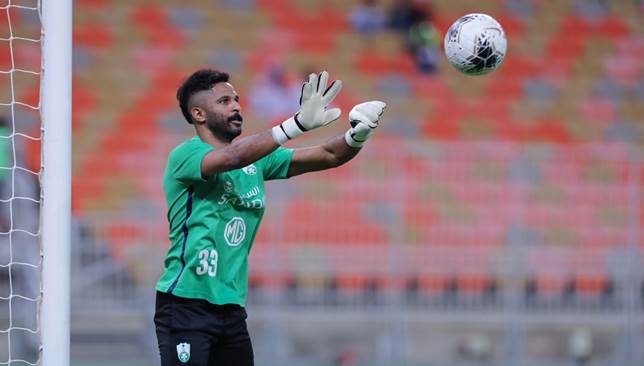 محمد العويس ينشر فيديو يثير غضب جماهير الأهلي السعودي ..(فيديو)