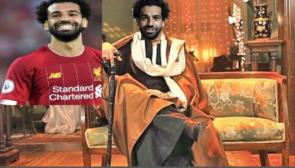 محمد صلاح “عمدة” ليفربول القادم .. لكن بشرط!