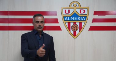 مدرب الأهلي الي ألميريا “آل الشيخ”.. فهل يتحقق حلم التأهل للدوري الإسباني