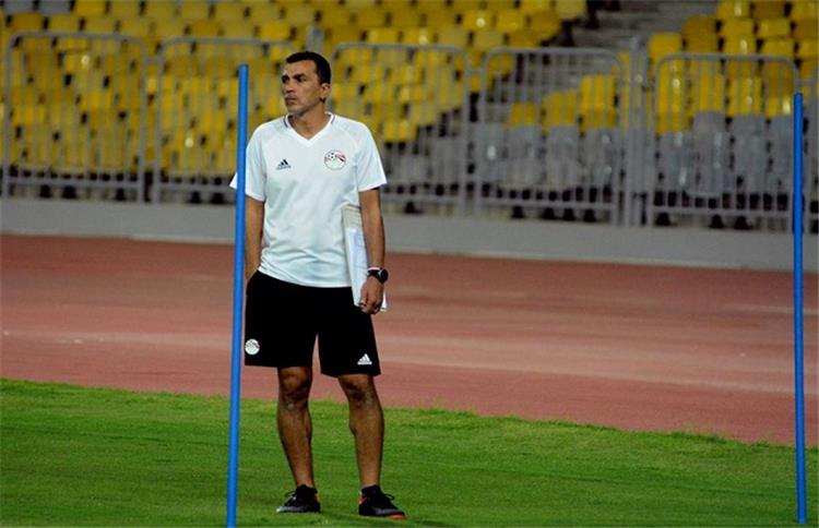 مدرب منتخب مصر السابق:أراهن على قيادة الشعلة من المظاليم للتأهل للدوري السعودي