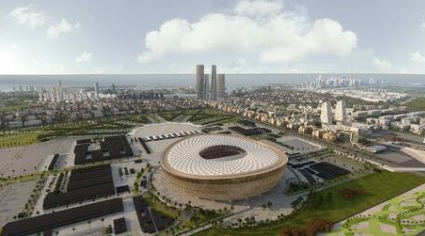 مونديال قطر 2022 ..الإعلان عن جدول المباريات ومنتخب قطر يفتتح البطولة