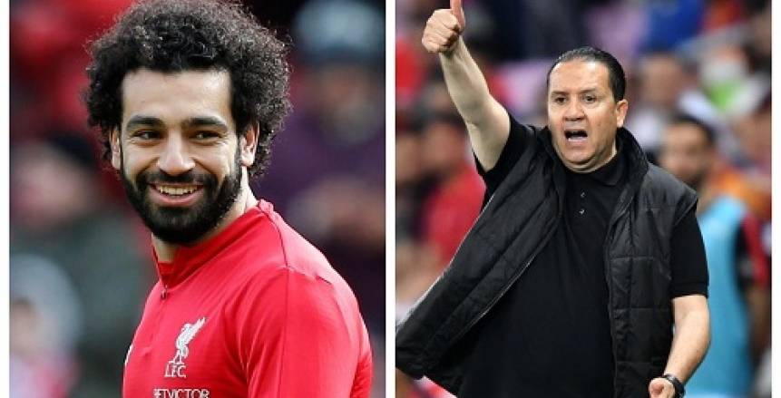 نبيل معلول : صلاح أفضل لاعب في تاريخ الكرة العربية